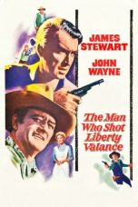 Lk21 Nonton The Man Who Shot Liberty Valance (1962) Film Subtitle Indonesia Streaming Movie Download Gratis Online