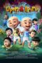 Lk21 Upin & Ipin: Keris Siamang Tunggal (2019) Film Subtitle Indonesia Streaming / Download