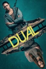 Lk21 Nonton Dual (2022) Film Subtitle Indonesia Streaming Movie Download Gratis Online